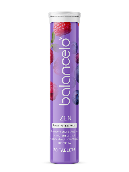 Balancelo ZEN - Forest Fruit & Lavender