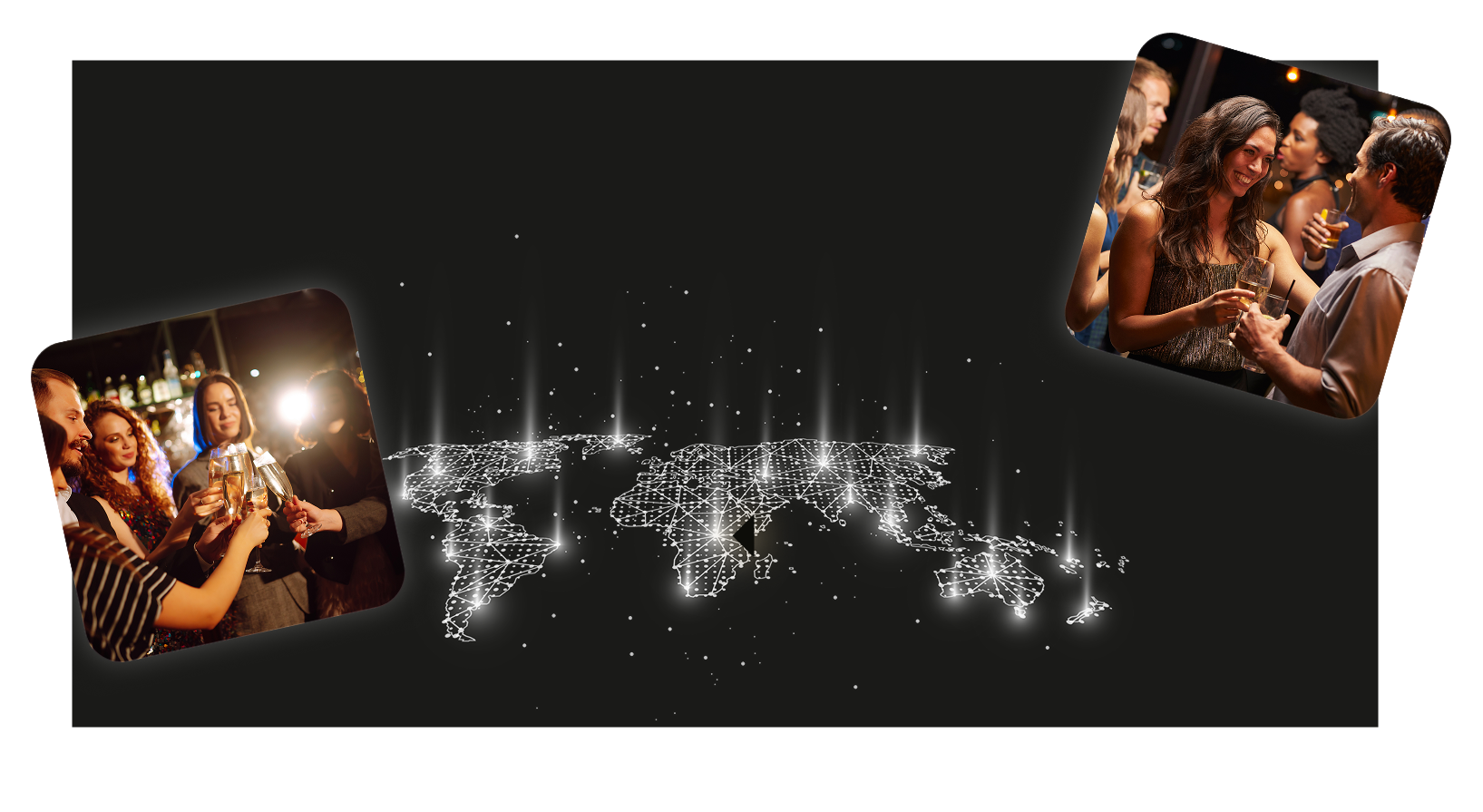 Balancelo po celém světě