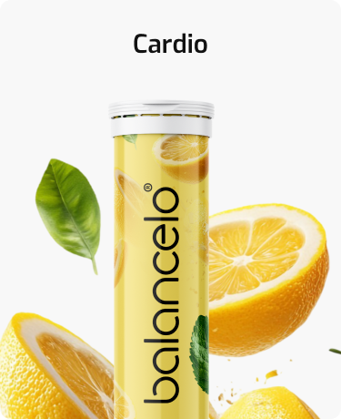 Balancelo Cardio